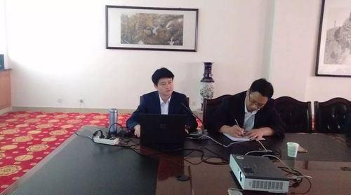 活力五一，樂享工作——公司舉辦慶五一員工文體活動與人力資源培訓